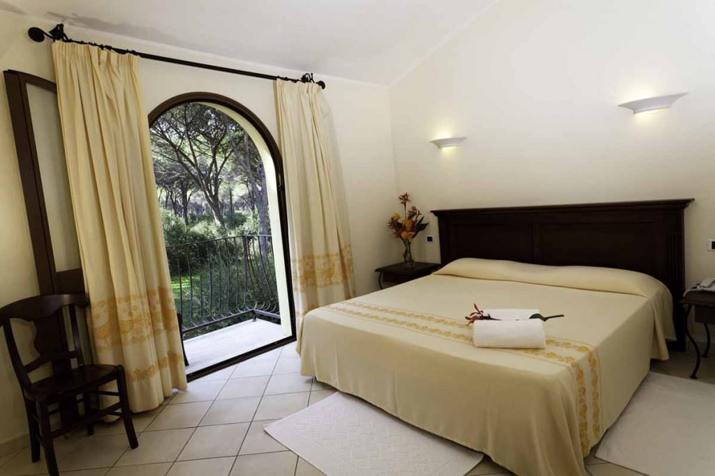 Horse Country Resort Congress & Spa