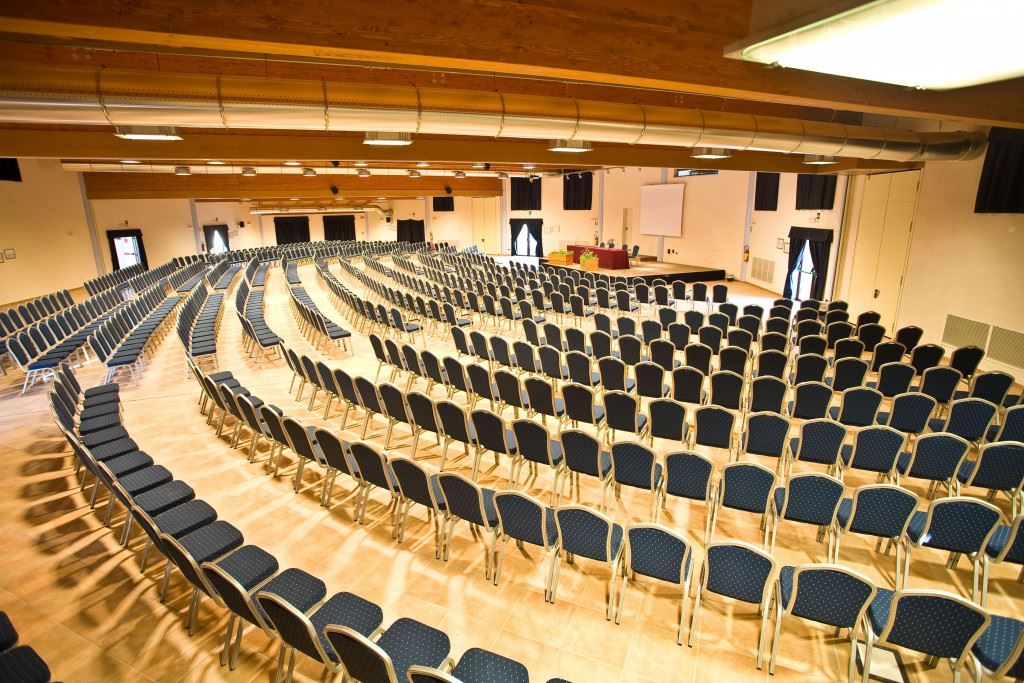 Horse Country Resort Congress & Spa