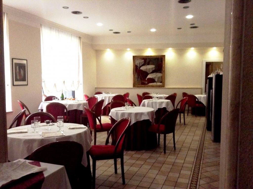 Hôtel Royal Torino