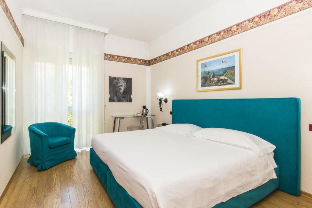 Hôtel Royal Torino