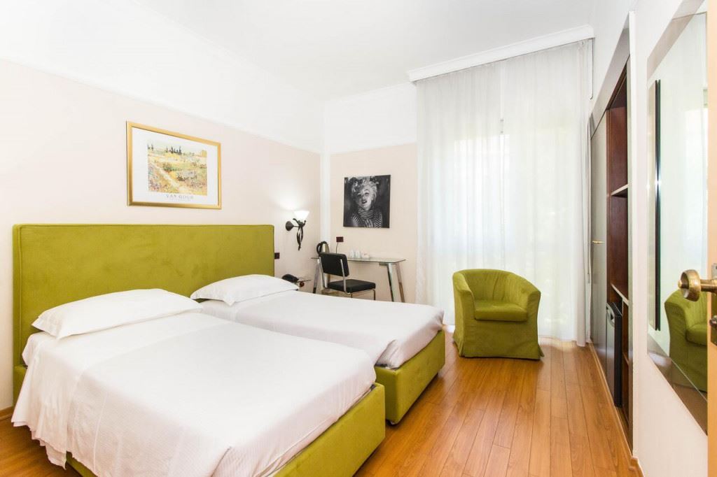 Hôtel Royal Torino