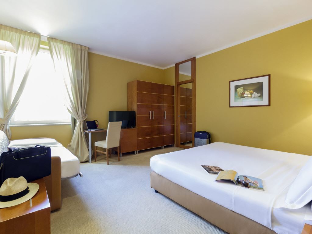 Ibis Styles Bari Giovinazzo