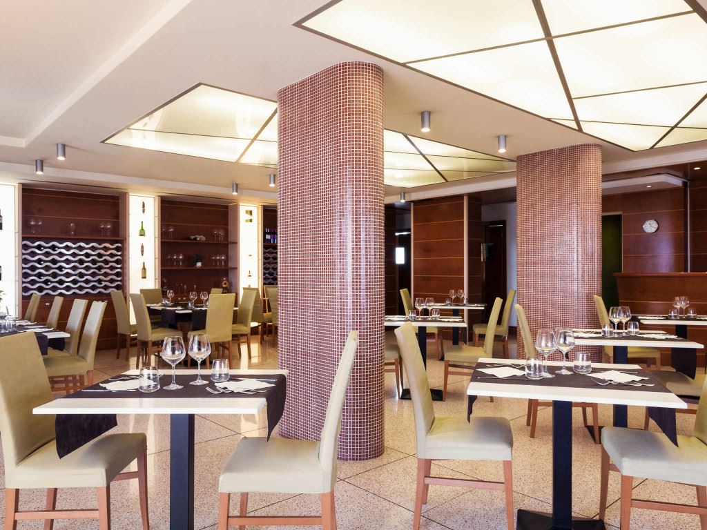 Ibis Styles Bari Giovinazzo