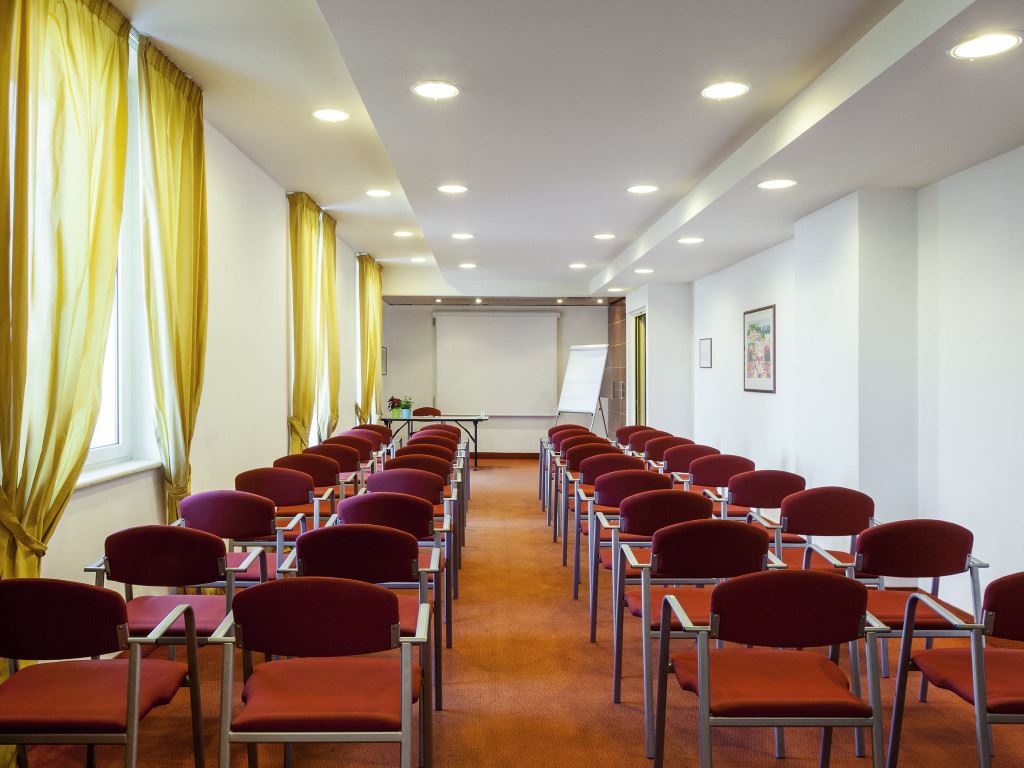 Ibis Styles Bari Giovinazzo
