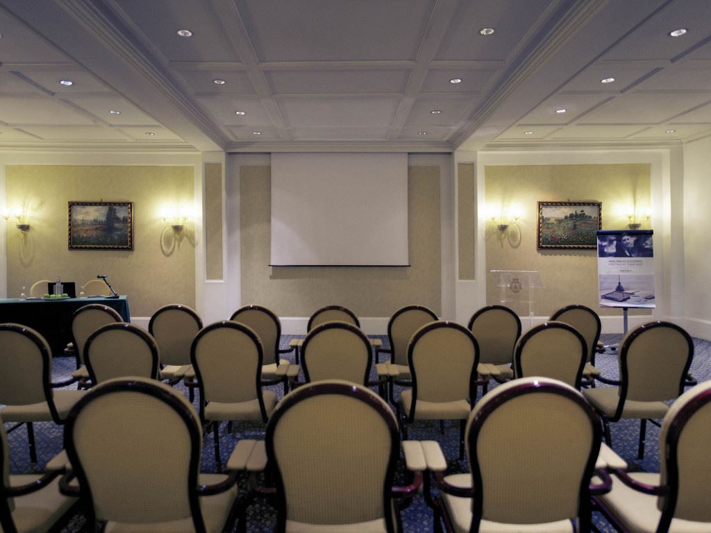 Mercure Catania Excelsior