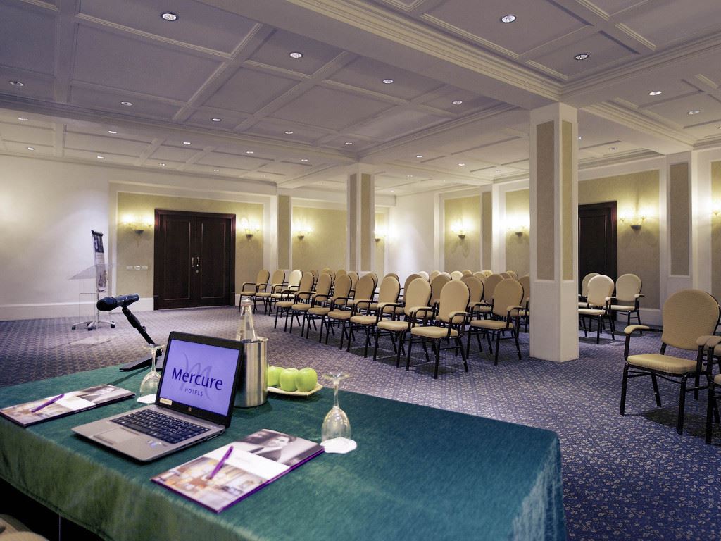 Mercure Catania Excelsior