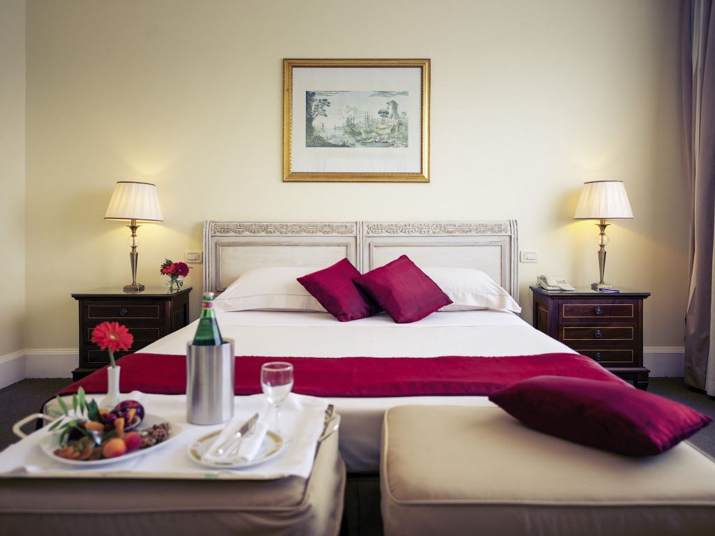 Mercure Catania Excelsior