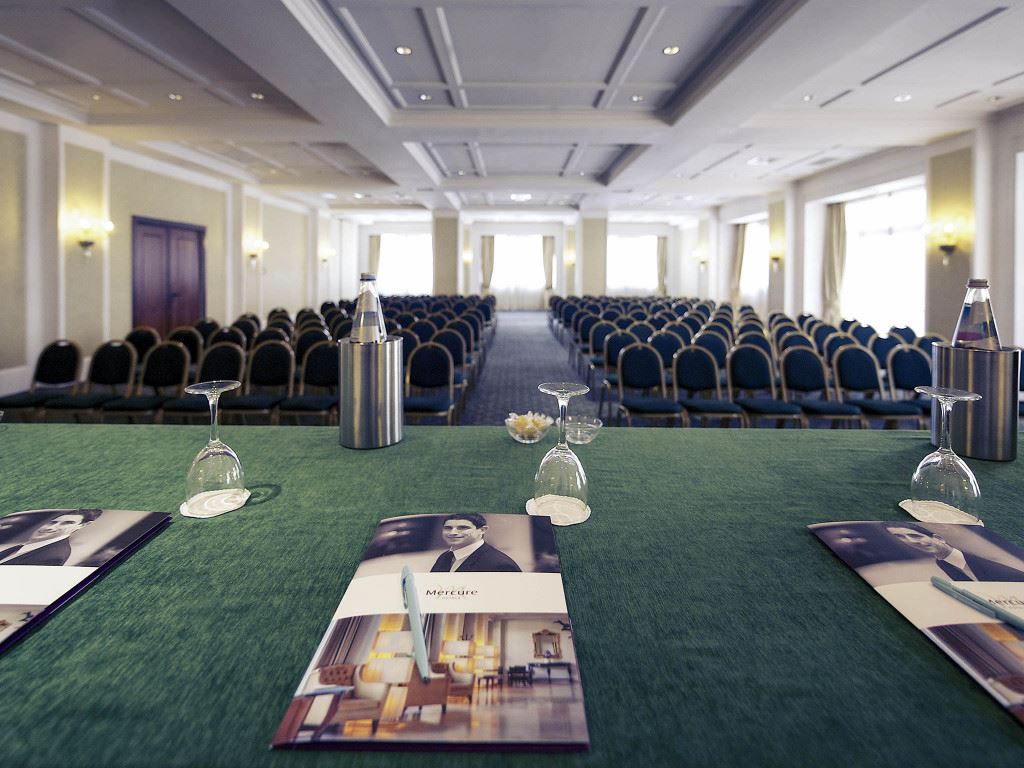 Mercure Catania Excelsior