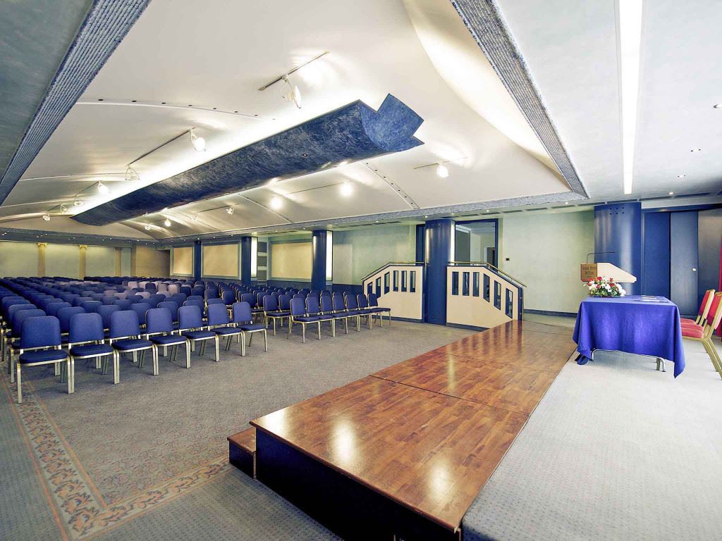 Mercure Delfino Taranto