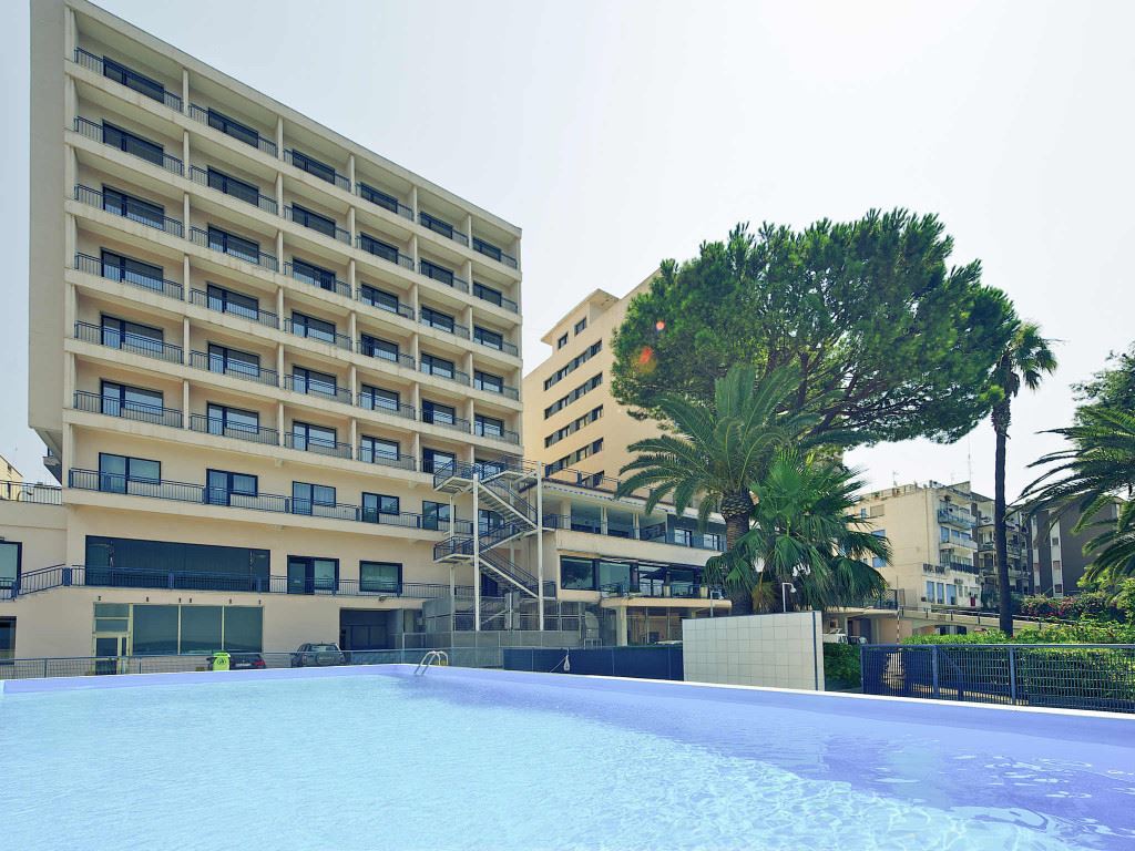 Mercure Delfino Taranto