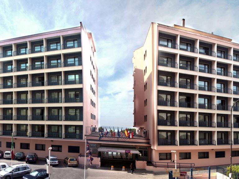 Mercure Delfino Taranto