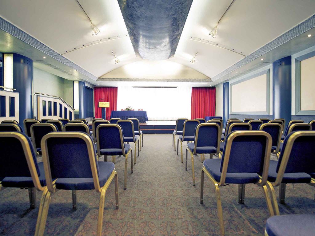 Mercure Delfino Taranto