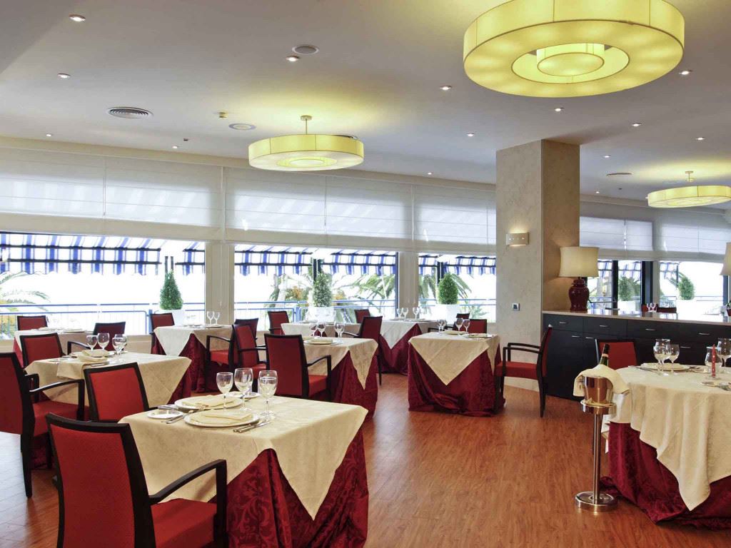 Mercure Delfino Taranto