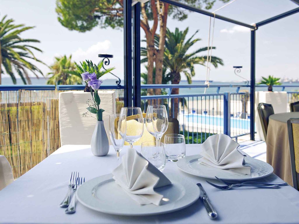 Mercure Delfino Taranto