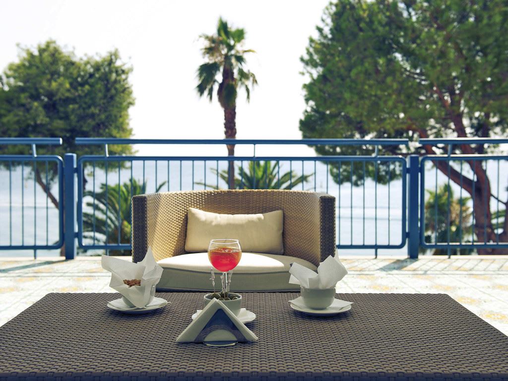 Mercure Delfino Taranto