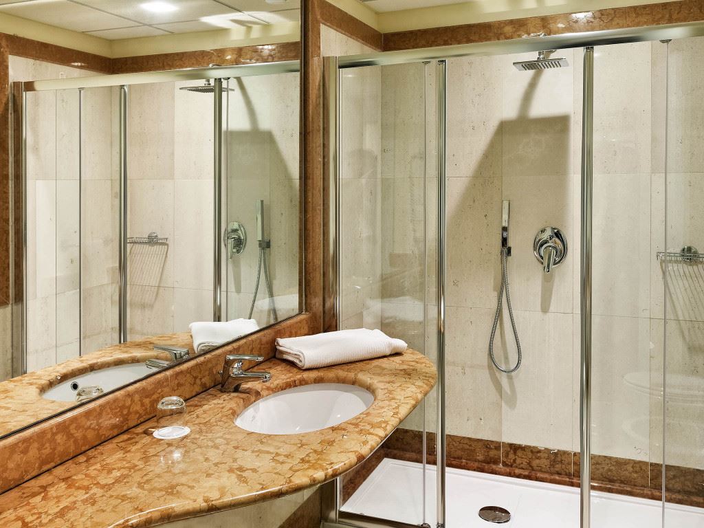 Mercure Villa Romanazzi Carducci Bari