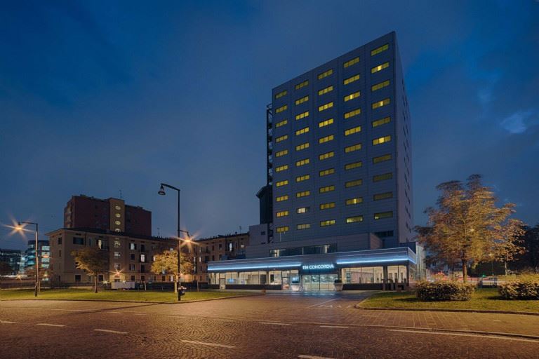 NH Milano Concordia