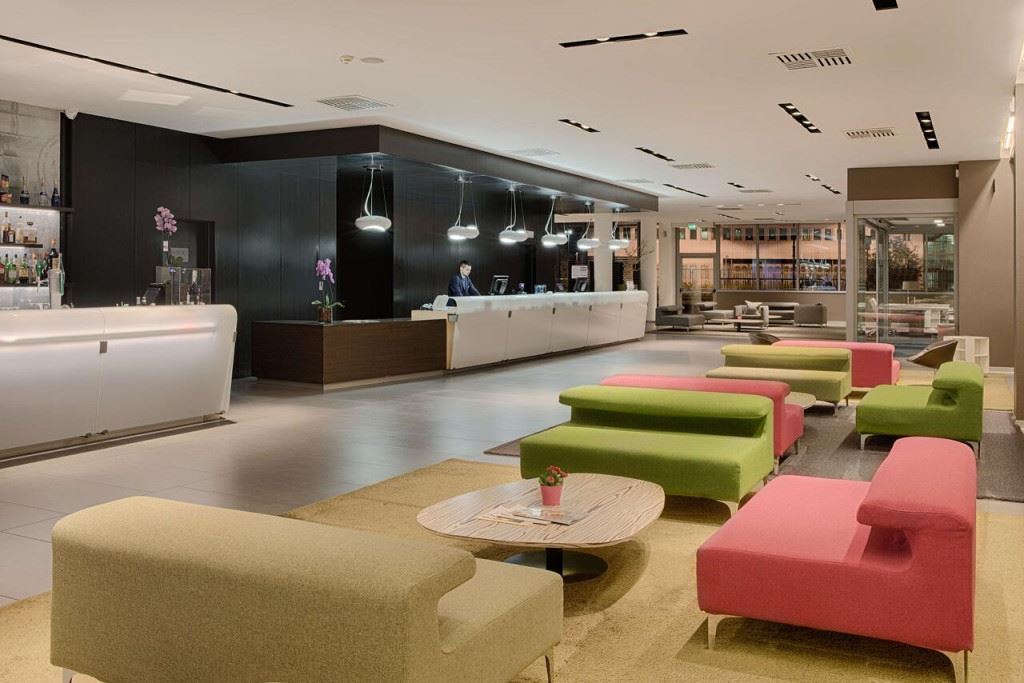 NH Milano Concordia
