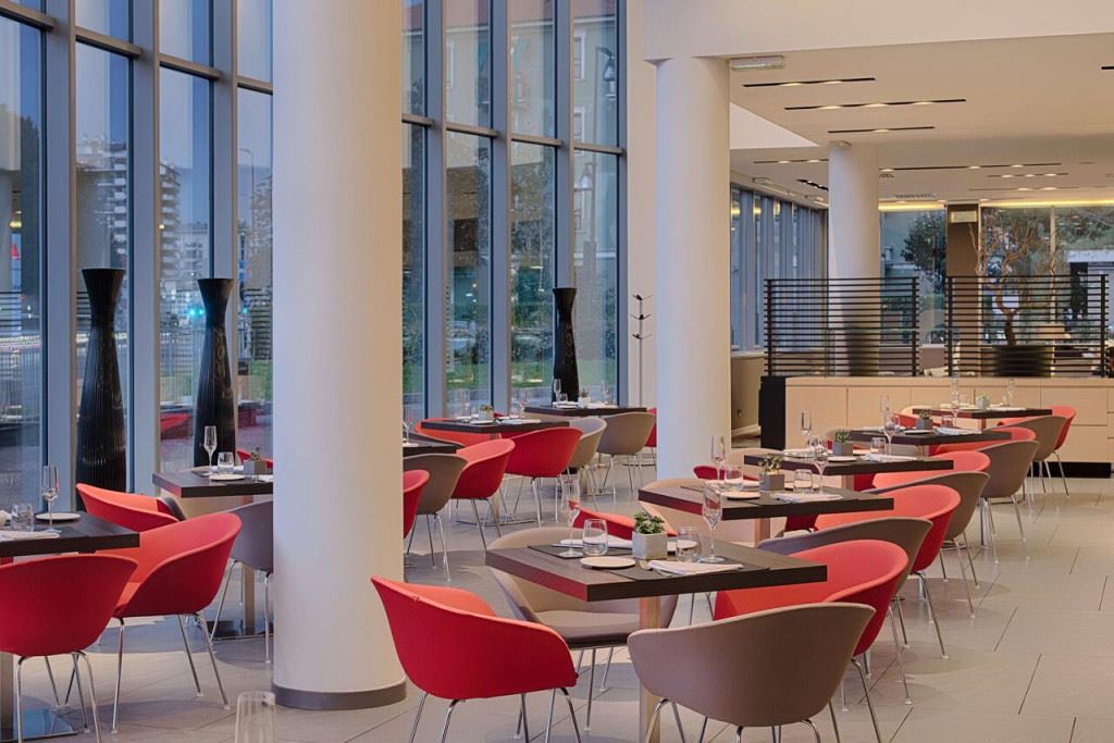 NH Milano Concordia