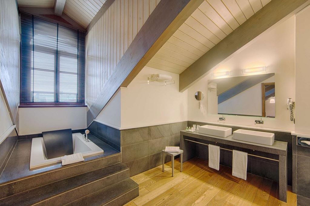 NH Torino Santo Stefano