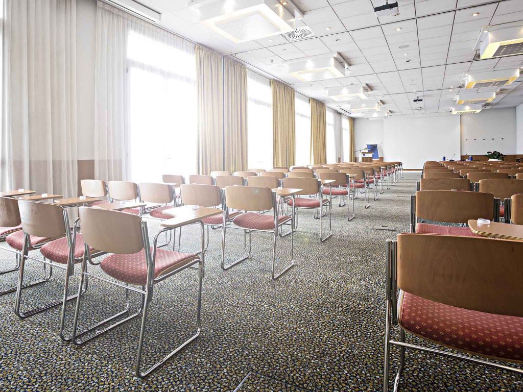 Novotel Torino Corso Giulio Cesare