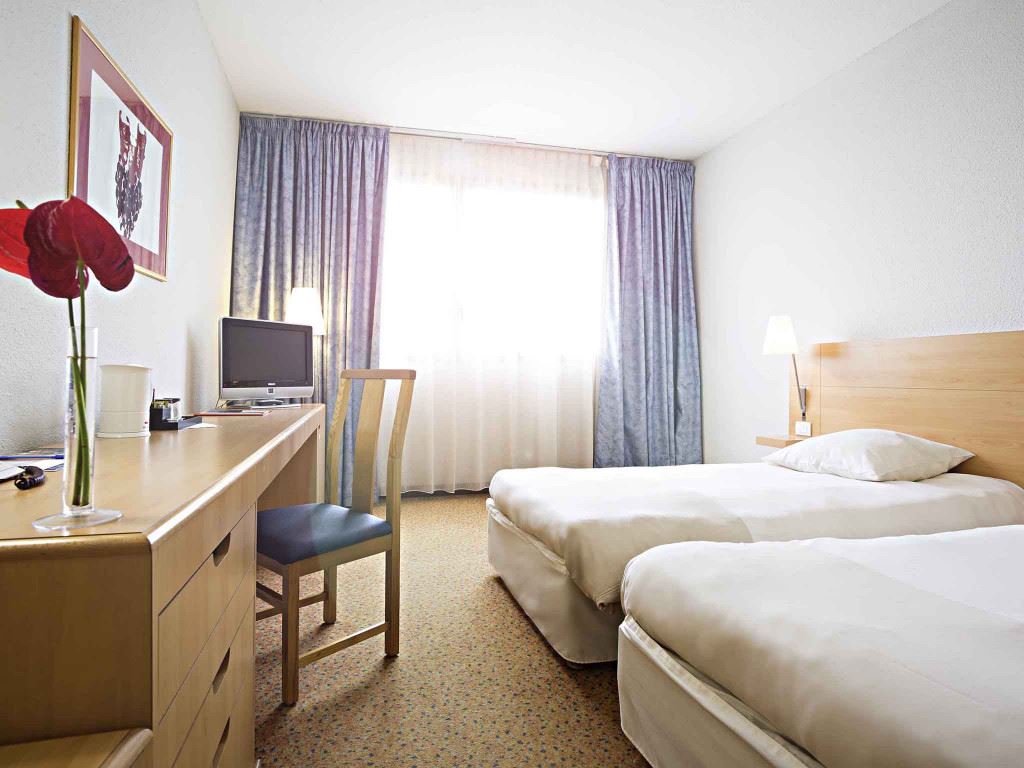 Novotel Torino Corso Giulio Cesare