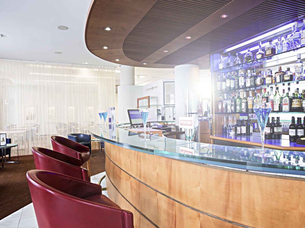 Novotel Torino Corso Giulio Cesare