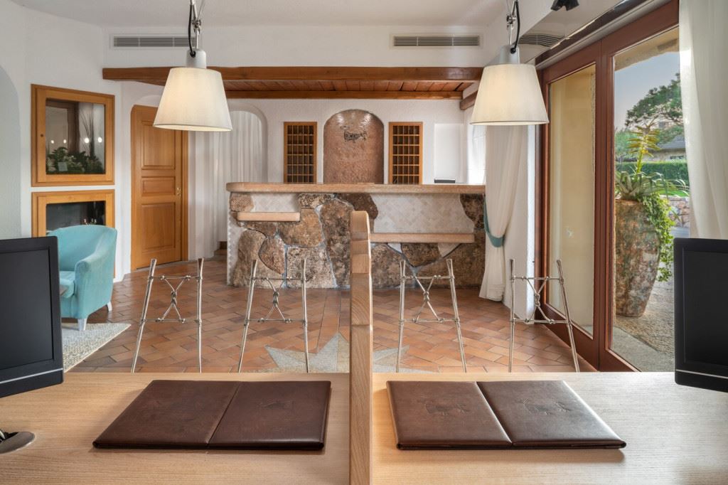 Pitrizza Hotel Costa Smeralda