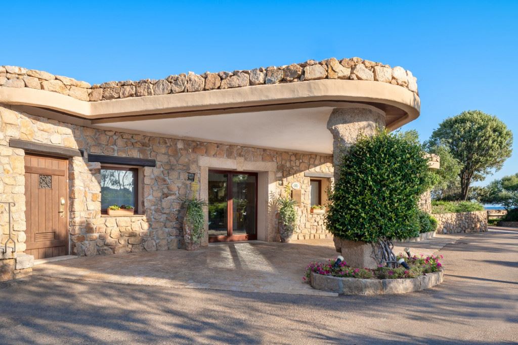 Pitrizza Hotel Costa Smeralda