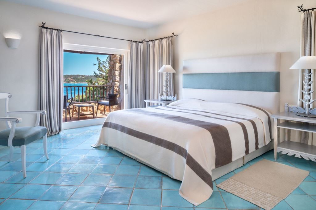 Pitrizza Hotel Costa Smeralda