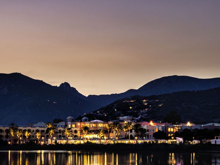 Pullman Timi Ama Sardegna