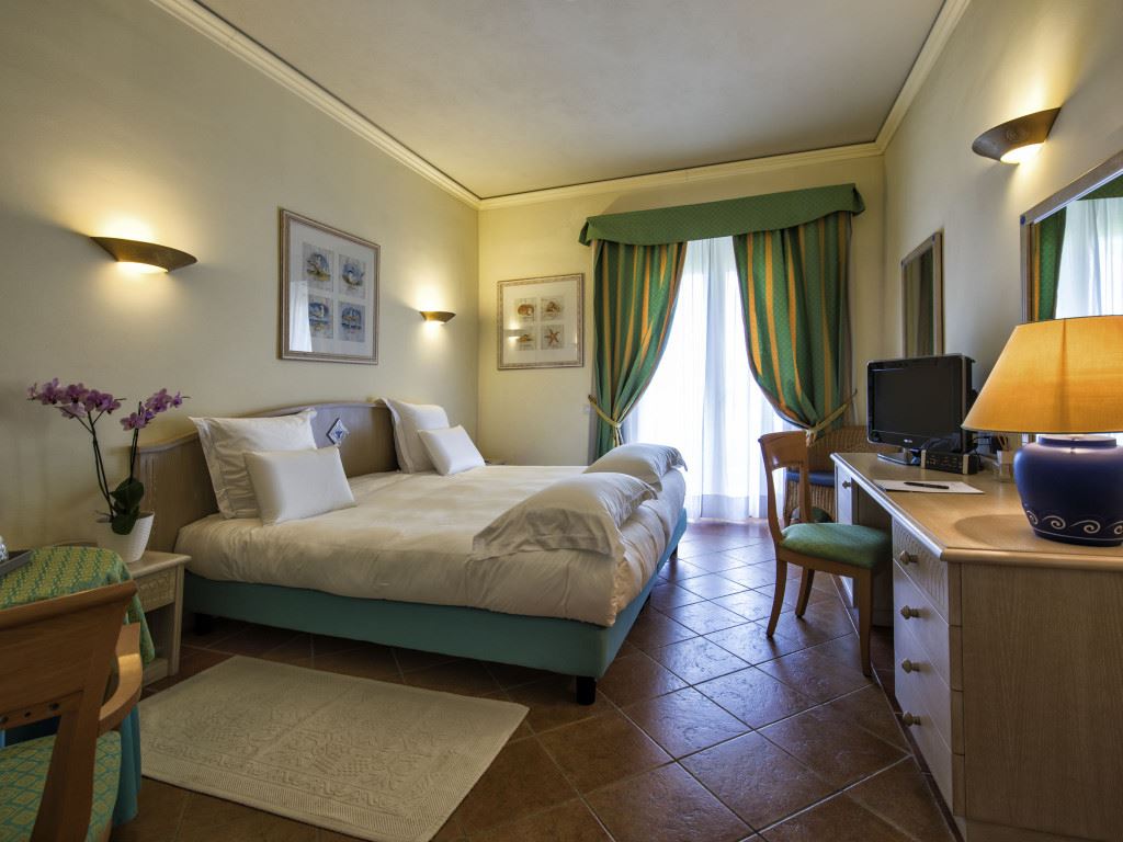 Pullman Timi Ama Sardegna