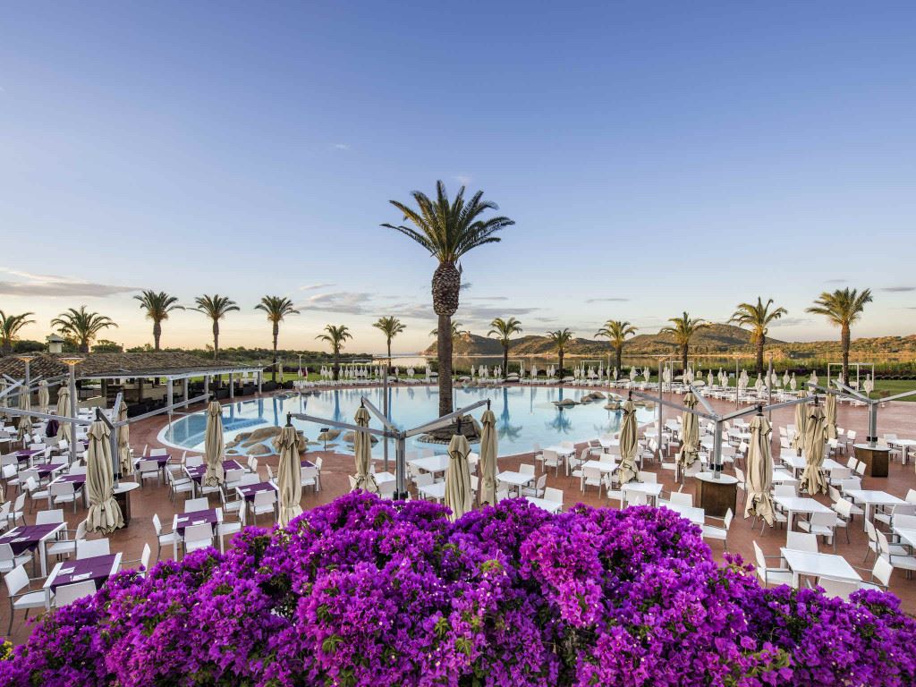 Pullman Timi Ama Sardegna