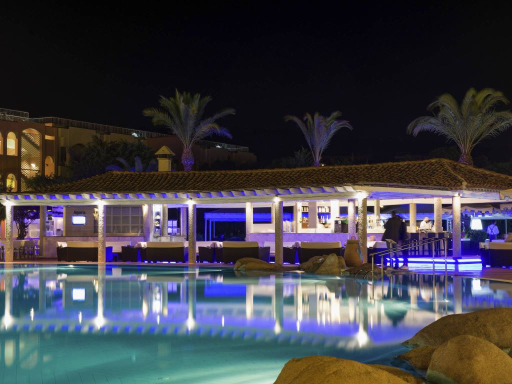 Pullman Timi Ama Sardegna