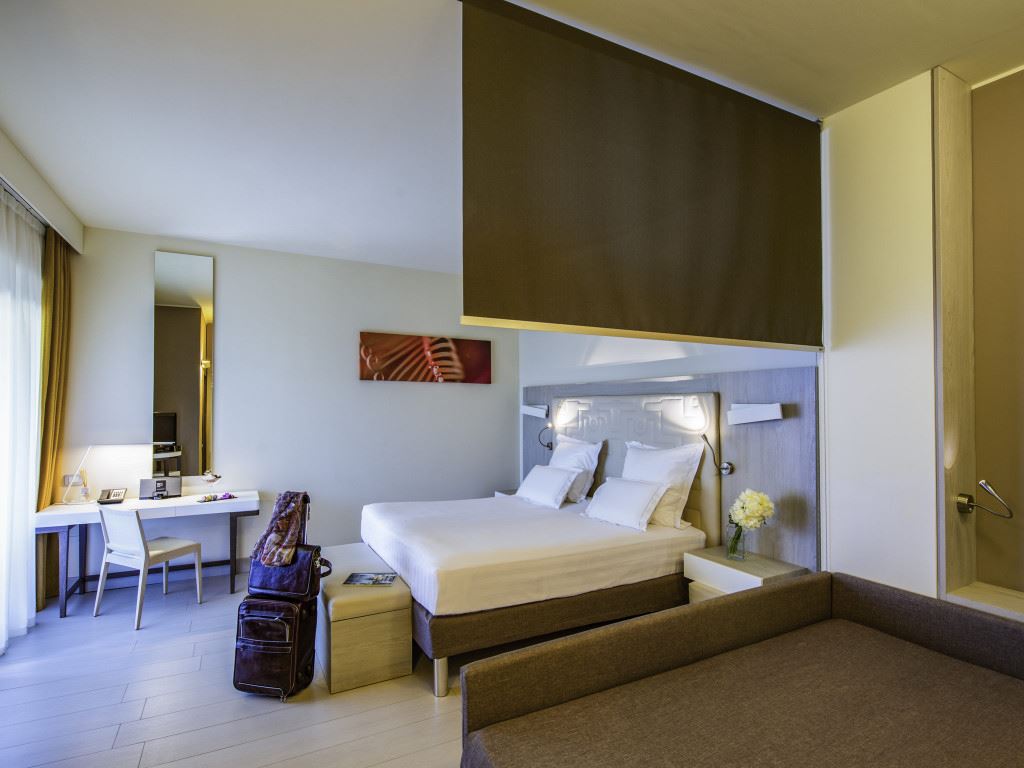 Pullman Timi Ama Sardegna