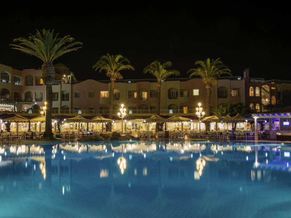 Pullman Timi Ama Sardegna
