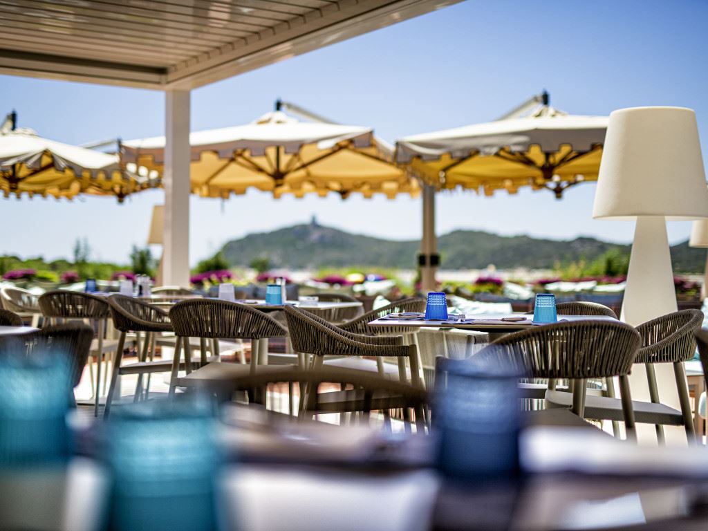 Pullman Timi Ama Sardegna
