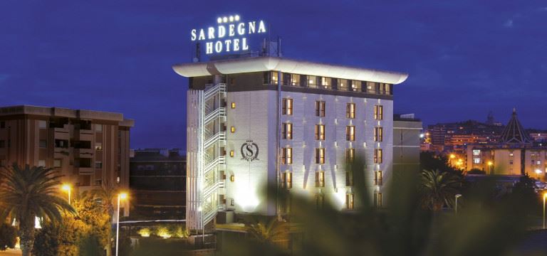 Sardegna Hotel