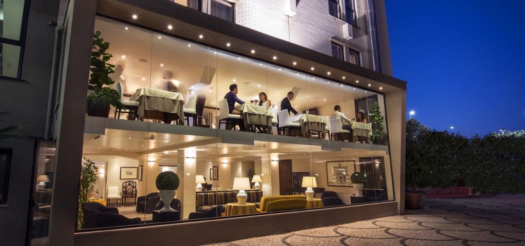 Sardegna Hotel