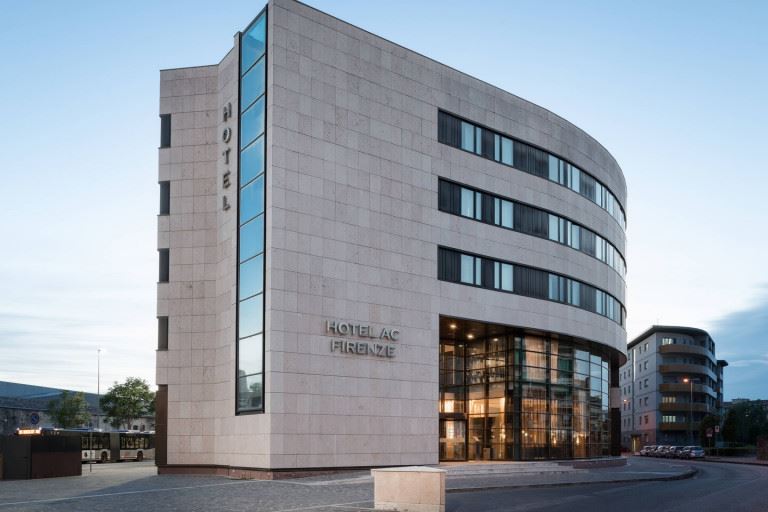 AC Hotel Firenze