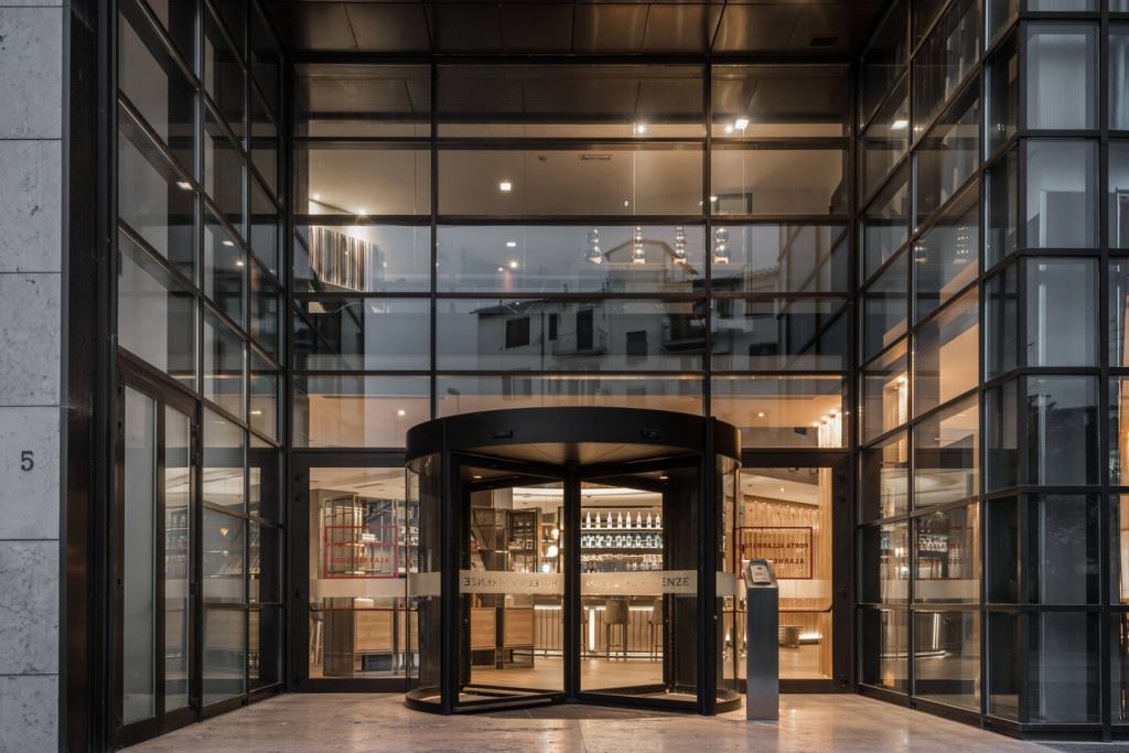 AC Hotel Firenze