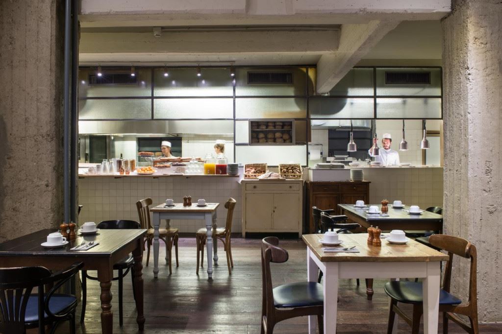 Ambasciatori Hotel Florence