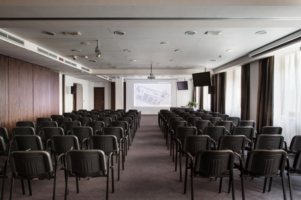 Ambasciatori Hotel Florence