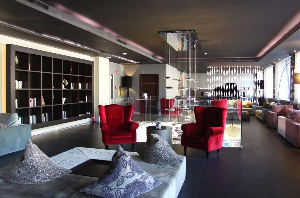 Ambasciatori Hotel Florence