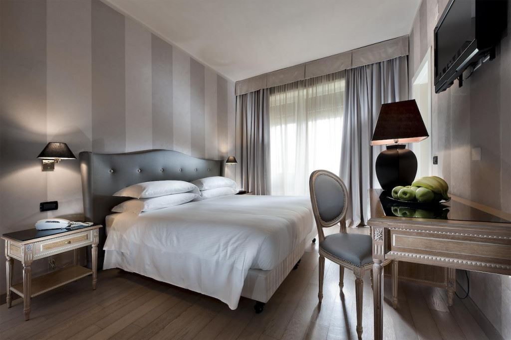 Ambasciatori Hotel Florence