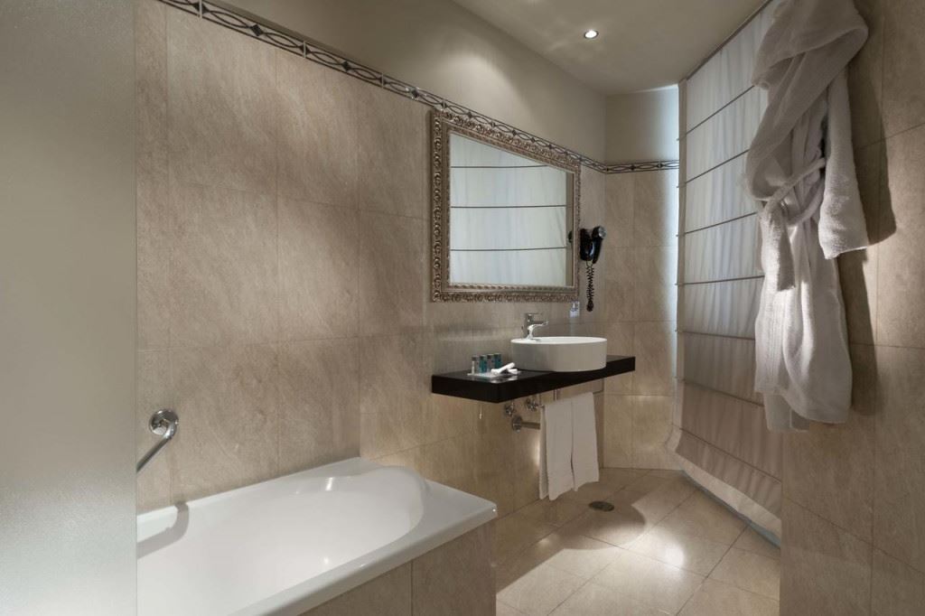 Ambasciatori Hotel Florence
