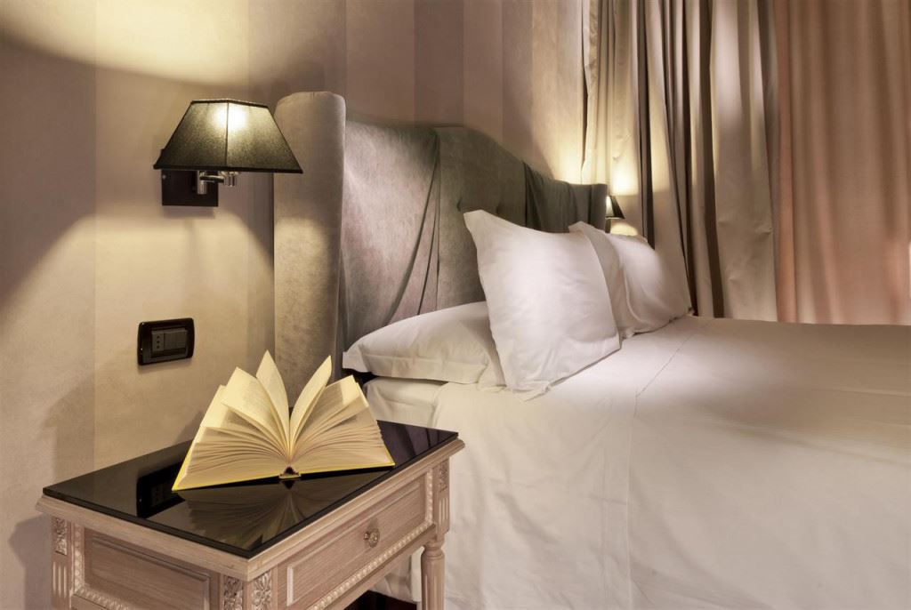 Ambasciatori Hotel Florence