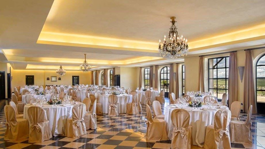 La Bagnaia Golf & Spa Resort Siena