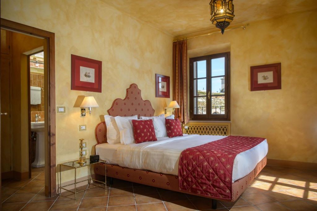 La Bagnaia Golf & Spa Resort Siena