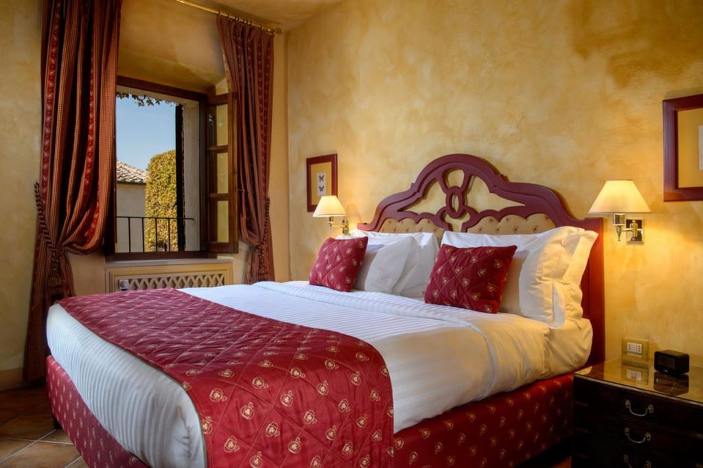 La Bagnaia Golf & Spa Resort Siena